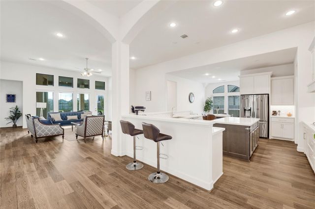 24307 Norwood Groves Drive, Richmond, TX 77469