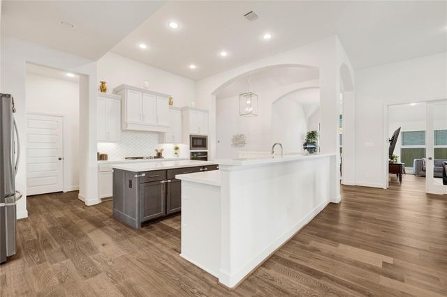 24307 Norwood Groves Drive, Richmond, TX 77469