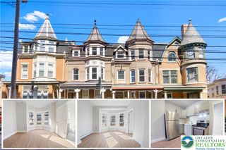 827 West Linden Street, Allentown City, PA 18101