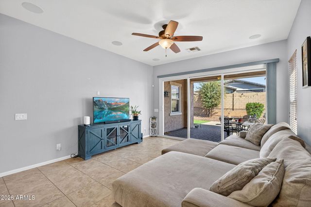 20652 W NELSON Place, Buckeye, AZ 85396