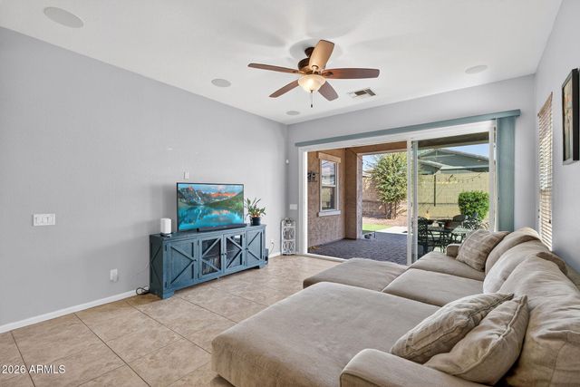 20652 W NELSON Place, Buckeye, AZ 85396