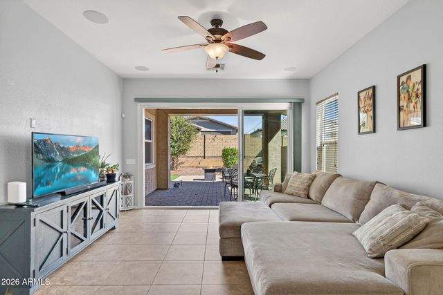 20652 W NELSON Place, Buckeye, AZ 85396