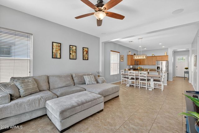 20652 W NELSON Place, Buckeye, AZ 85396