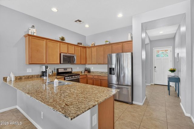 20652 W NELSON Place, Buckeye, AZ 85396