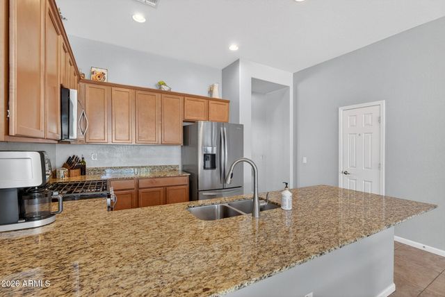 20652 W NELSON Place, Buckeye, AZ 85396