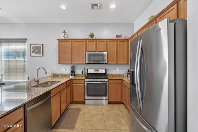 20652 W NELSON Place, Buckeye, AZ 85396