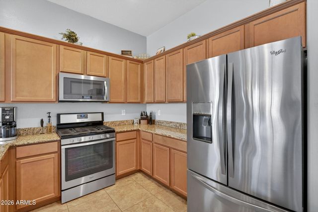 20652 W NELSON Place, Buckeye, AZ 85396