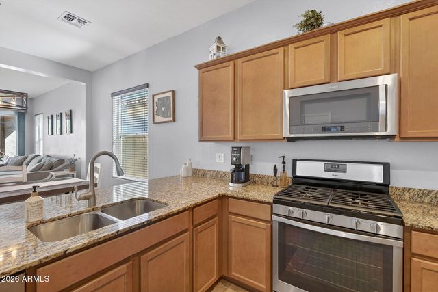 20652 W NELSON Place, Buckeye, AZ 85396