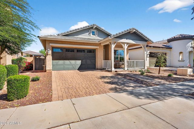 20652 W NELSON Place, Buckeye, AZ 85396