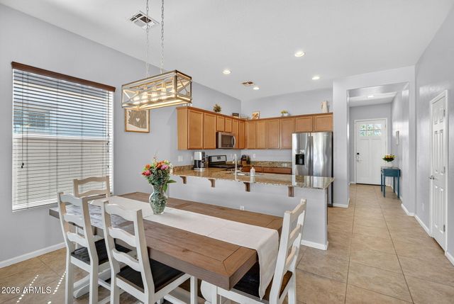 20652 W NELSON Place, Buckeye, AZ 85396