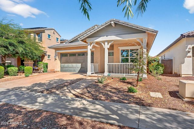 20652 W NELSON Place, Buckeye, AZ 85396