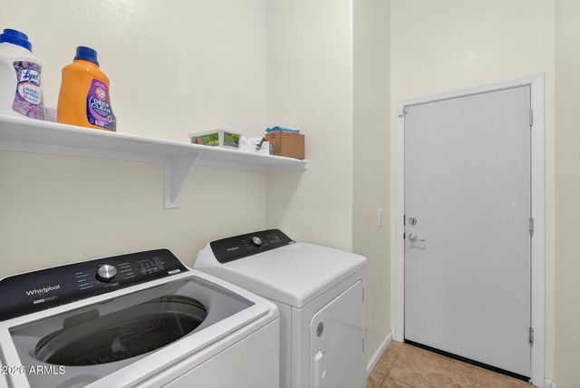 20652 W NELSON Place, Buckeye, AZ 85396