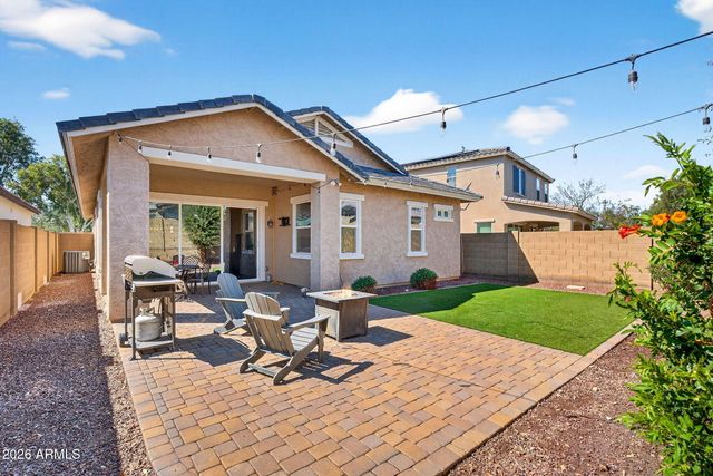 20652 W NELSON Place, Buckeye, AZ 85396