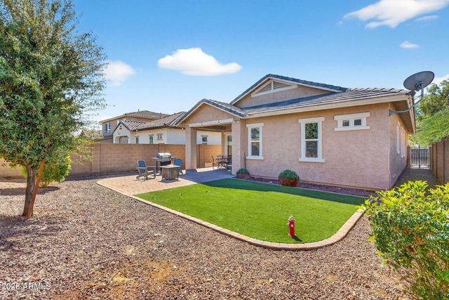 20652 W NELSON Place, Buckeye, AZ 85396