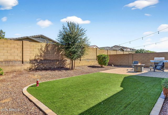 20652 W NELSON Place, Buckeye, AZ 85396