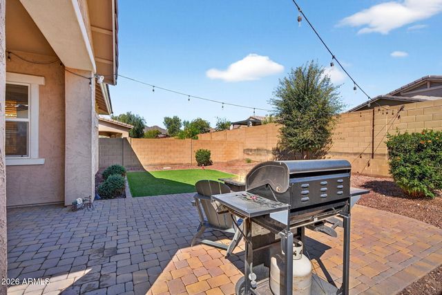 20652 W NELSON Place, Buckeye, AZ 85396