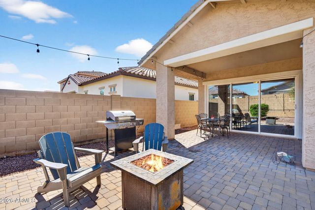 20652 W NELSON Place, Buckeye, AZ 85396