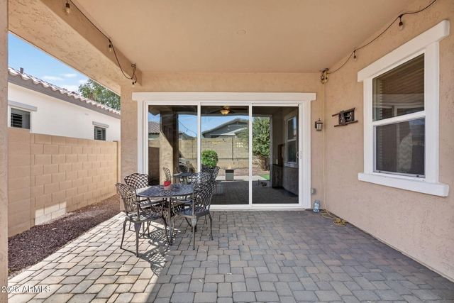 20652 W NELSON Place, Buckeye, AZ 85396