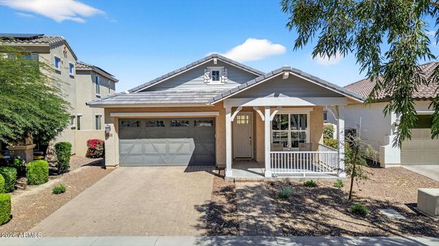 20652 W NELSON Place, Buckeye, AZ 85396