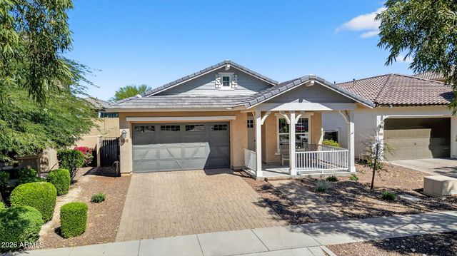 20652 W NELSON Place, Buckeye, AZ 85396