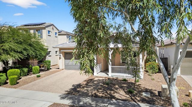 20652 W NELSON Place, Buckeye, AZ 85396