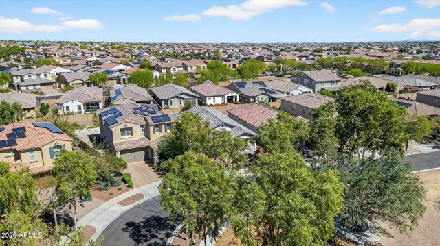 20652 W NELSON Place, Buckeye, AZ 85396