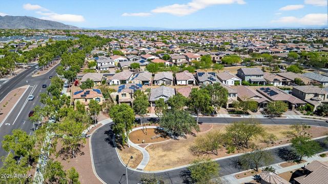 20652 W NELSON Place, Buckeye, AZ 85396