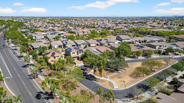 20652 W NELSON Place, Buckeye, AZ 85396