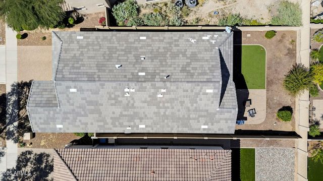 20652 W NELSON Place, Buckeye, AZ 85396