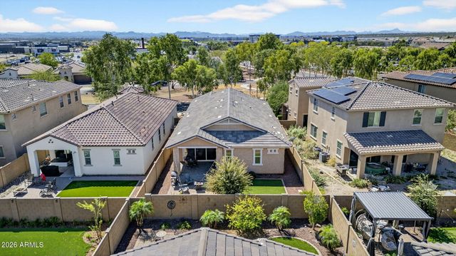 20652 W NELSON Place, Buckeye, AZ 85396