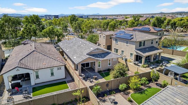 20652 W NELSON Place, Buckeye, AZ 85396