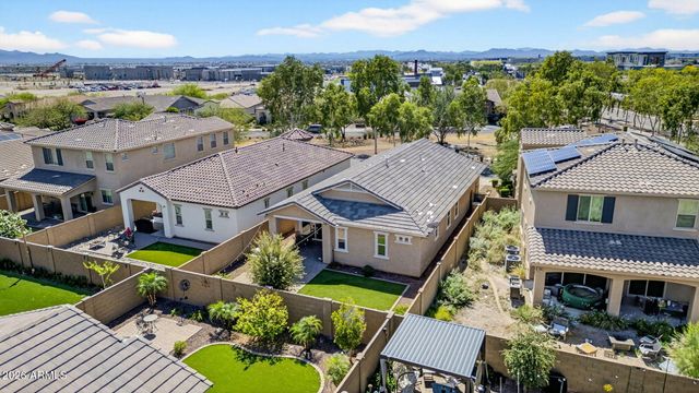 20652 W NELSON Place, Buckeye, AZ 85396