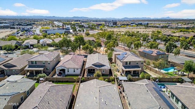 20652 W NELSON Place, Buckeye, AZ 85396