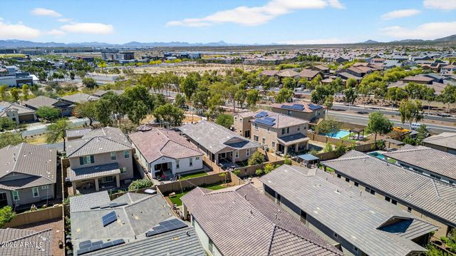 20652 W NELSON Place, Buckeye, AZ 85396