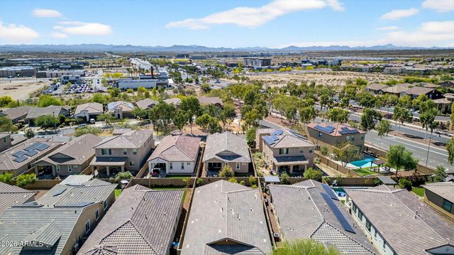 20652 W NELSON Place, Buckeye, AZ 85396