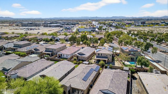 20652 W NELSON Place, Buckeye, AZ 85396