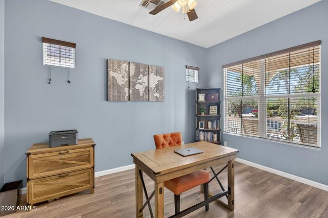 20652 W NELSON Place, Buckeye, AZ 85396