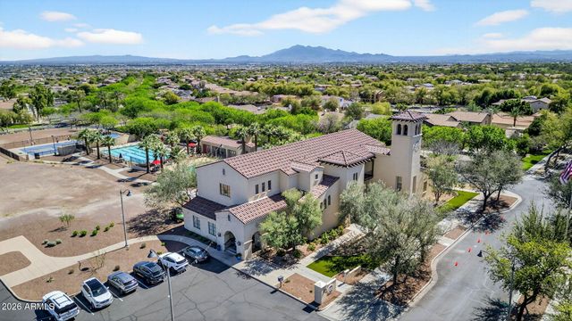 20652 W NELSON Place, Buckeye, AZ 85396