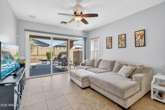 20652 W NELSON Place, Buckeye, AZ 85396