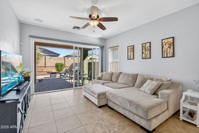 20652 W NELSON Place, Buckeye, AZ 85396