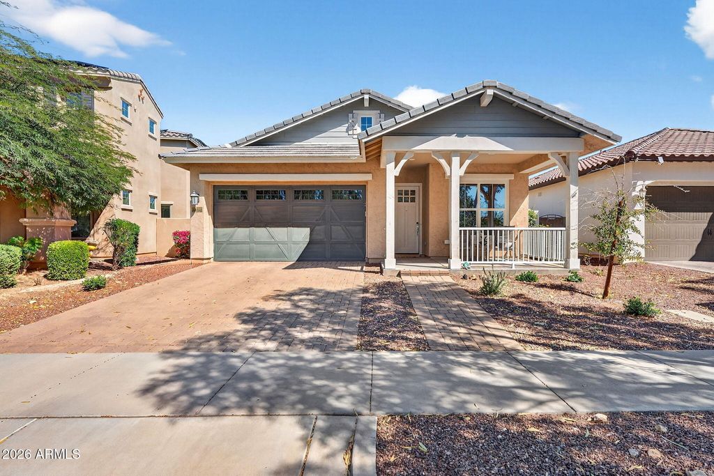 20652 W NELSON Place, Buckeye, AZ 85396
