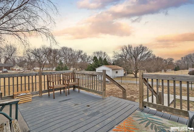 268 S 4th Street, Dwight, NE 68635