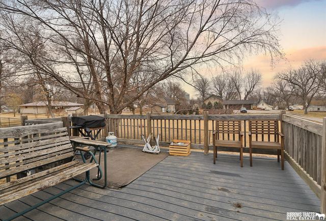 268 S 4th Street, Dwight, NE 68635