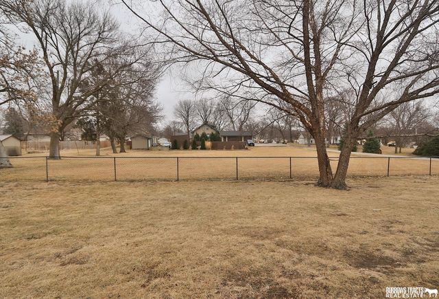 268 S 4th Street, Dwight, NE 68635