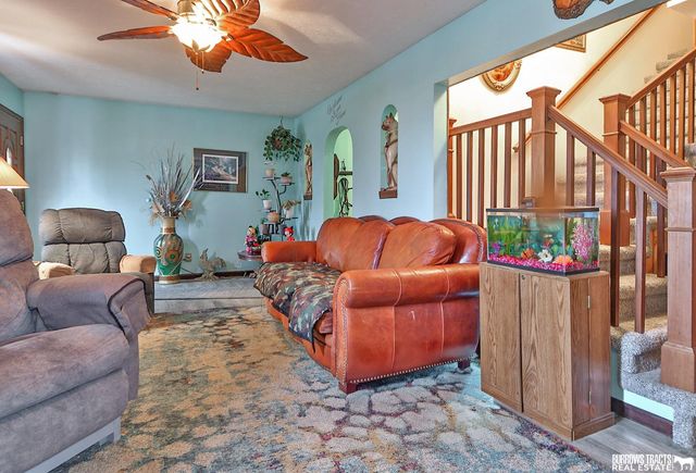 268 S 4th Street, Dwight, NE 68635