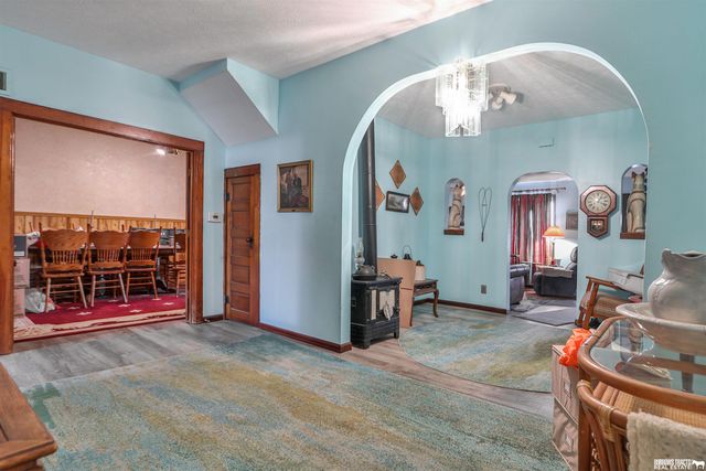 268 S 4th Street, Dwight, NE 68635