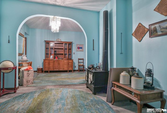 268 S 4th Street, Dwight, NE 68635