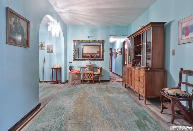 268 S 4th Street, Dwight, NE 68635