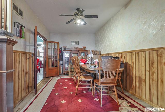 268 S 4th Street, Dwight, NE 68635