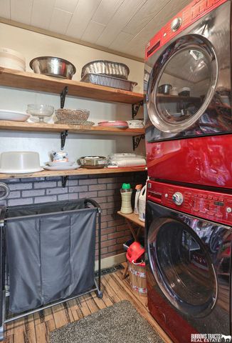 268 S 4th Street, Dwight, NE 68635